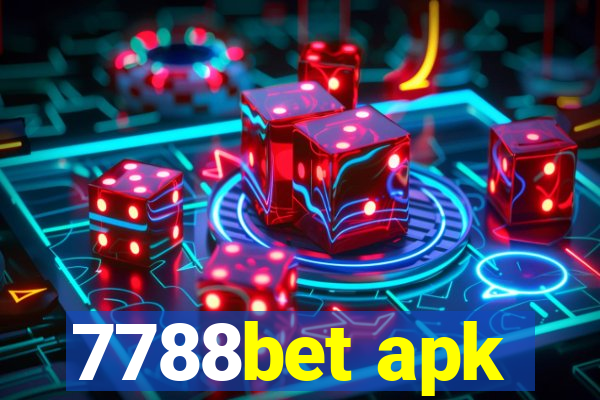 7788bet apk